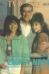 Постер к сериалу «Пустое гнездо (1988 - 1995)»