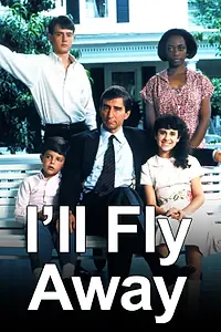 Постер к сериалу «Я улечу (1991 - 1993)»