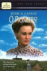 Главный постер фильма «О, пионеры! (1992)»