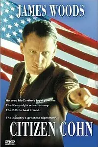 Главный постер фильма «Гражданин Кон (1992)»