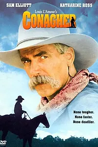 Постер к фильму «Конагер (1991)»