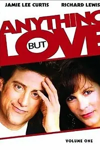 Постер к сериалу «Только любовь (1989 - 1992)»