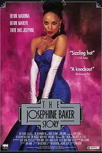 Постер к фильму «История Жозефины Бейкер (1991)»