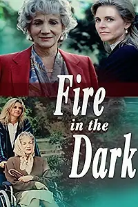 Постер к фильму «Огонь в темноте (1991)»
