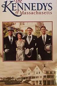 Главный постер сериала «Кеннеди из Массачусета (1990)»