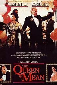 Постер к фильму «Леона Хелмсли: Царица скупости (1990)»