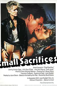 Постер к сериалу «Малые жертвы (1989)»