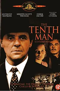 Главный постер фильма «Десятый человек (1988)»