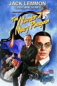 Главный постер сериала «Убийство Мэри Фэган (1988)»