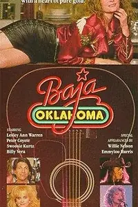 Постер к фильму «Баджа Оклахома (1988)»