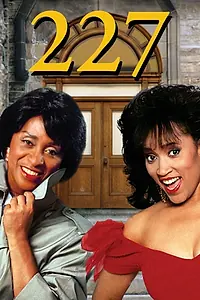Постер к сериалу «227 (1985 - 1990)»