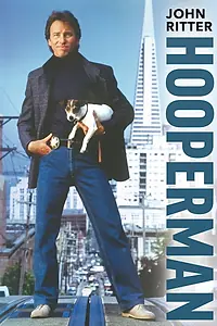 Постер к сериалу «Хуперман (1987 - 1989)»