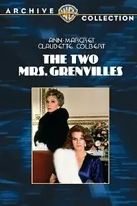Главный постер сериала «Две миссис Гренвилль (1987)»