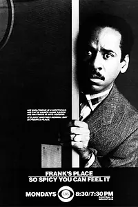 Постер к сериалу «Место Фрэнка (1987 - 1988)»