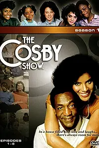Постер к сериалу «Шоу Косби (1984 - 1992)»