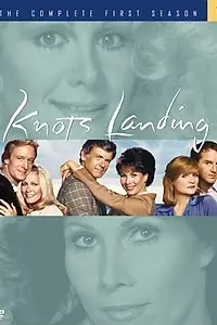 Постер к сериалу «Тихая пристань (1979 - 1993)»