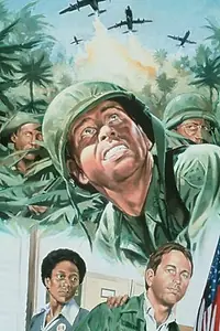 Главный постер фильма «Неестественные причины (1986)»