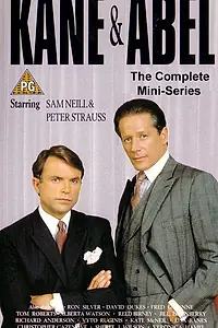 Главный постер сериала «Каин и Авель (1985)»