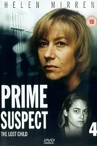 Постер к фильму «Главный подозреваемый 4: Потерянный ребенок (1995)»
