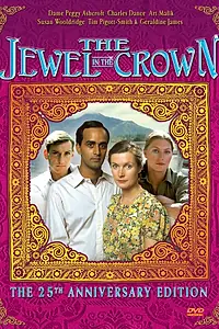 Главный постер сериала «Драгоценность в короне (1984)»