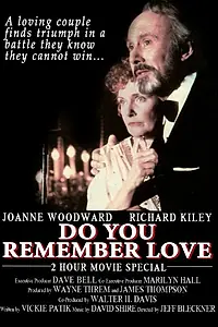 Главный постер фильма «Помнишь ли нашу любовь? (1985)»