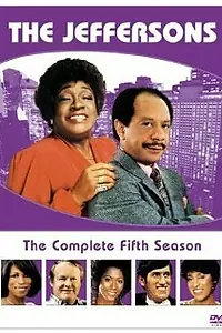 Постер к сериалу «Джефферсоны (1975 - 1985)»