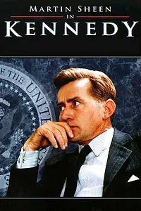 Постер к сериалу «Кеннеди (1983)»