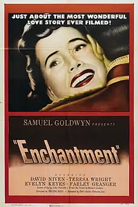 Постер к фильму «Очарование (1948)»