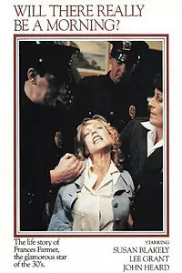 Главный постер фильма «Наступит ли когда-нибудь утро? (1983)»