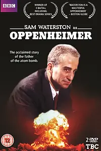 Главный постер сериала «Оппенгеймер (1980)»