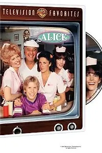 Постер к сериалу «Элис (1976 - 1985)»