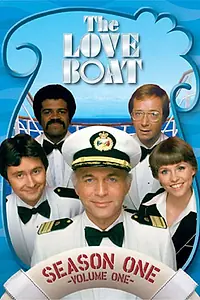 Постер к сериалу «Лодка любви (1977 - 1987)»