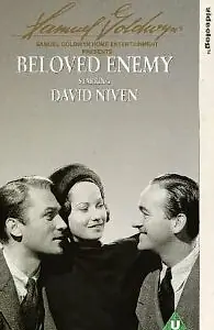 Постер к фильму «Любимый враг (1936)»