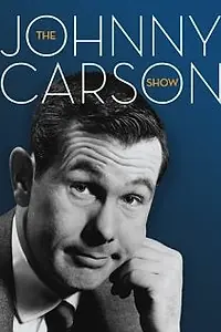 Постер к сериалу «Шоу Джонни Карсона (1955 - 1956)»