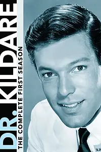 Постер к сериалу «Доктор Килдэр (1961 - 1966)»
