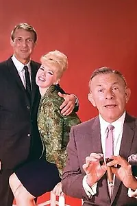 Постер к сериалу «Wendy and Me (1964 - 1965)»