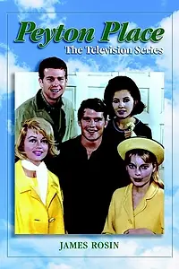 Постер к сериалу «Пейтон-Плейс (1964 - 1969)»