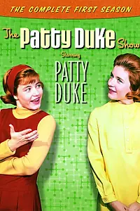 Постер к сериалу «Шоу Пэтти Дьюк (1963 - 1966)»