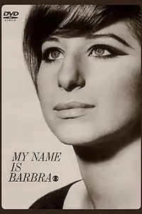 Постер к фильму «Мое имя Барбра (1965)»