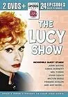 Постер к сериалу «Шоу Люси (1962 - 1968)»