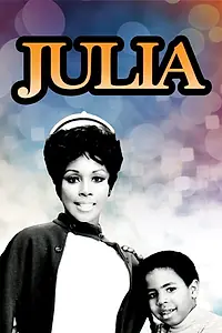 Постер к сериалу «Джулия (1968 - 1971)»