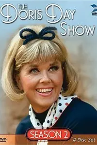 Главный постер сериала «Шоу Дорис Дэй (1968 - 1973)»
