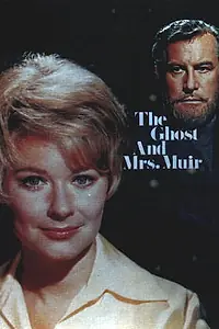 Постер к сериалу «Призрак и миссис Муир (1968 - 1970)»