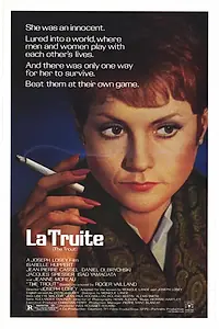 Постер к фильму «Форель (1982)»