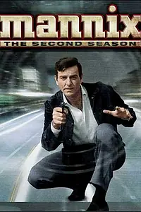 Постер к сериалу «Менникс (1967 - 1975)»