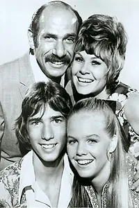 Постер к сериалу «Арни (1970 - 1972)»