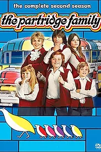 Постер к сериалу «Семья Партридж (1970 - 1974)»