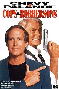 Постер к фильму «Отвали! (1994)»