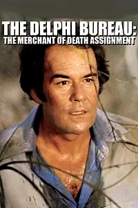 Постер к сериалу «The Delphi Bureau (1972 - 1973)»