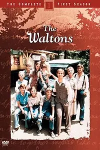 Постер к сериалу «Уолтоны (1972 - 1981)»